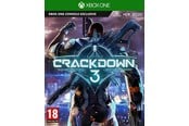 Pelit - Crackdown 3 - Microsoft Xbox One - Toiminta - 7KG-00005