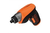 Ruuvi- ja Porakoneet - Black & Decker CS3652LC-QW - CS3652LC-QW