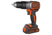 Työkalut - Black & Decker BL188KB-QW - BL188KB-QW