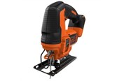 Pistosahat - Black & Decker BDCJS18N-XJ - BDCJS18N-XJ