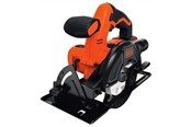 Pyörösahat - Black & Decker BDCCS18N-XJ - BDCCS18N-XJ