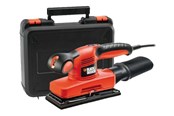 Hiomakoneet - Black & Decker KA320EKA-QS - KA320EKA-QS