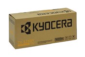 Mustepatruunat, värikasetit ja lisävarusteet - Kyocera 1T02TWANL0 / TK 5280Y - 1T02TWANL0