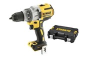 Ruuvi- ja Porakoneet - Dewalt 18V XR XRP harjaton porakone - pelkkä yksikkö - DCD991NT-XJ