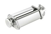 Yleiskoneet - lisävarusteet - Bosch MUZ5NV1 Pasta attachment Lasagne Steel/Crome - MUZ5NV1