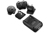 Puhelin - Adapterit & Laturit - Jabra strømforsyningsadapter - 14207-45