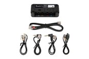 Puhelin - Muut lisävarusteet - Jabra Linkki 14201-45 Alcatel - 14201-45