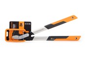 Puutarhatyökalut - Fiskars PowerGear X raivaussakset ohileikkaava S LX92 - 6411501122605