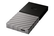 SSD 2 - WD My Passport SSD - 2TB - WDBKVX0020PSL-WESN