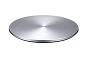 Järjestelmän lisävarusteet - Mobis Technology Just Mobile AluDisc - ST-666