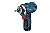 Ruuvi- ja Porakoneet - Bosch Professional GDR 12V-105 Professional (SOLO) - 06019A6906