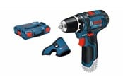 Ruuvi- ja Porakoneet - Bosch Professional GSR 12V-15 - 060186810D