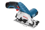 Pyörösahat - Bosch Professional GKS 12 V-26 Professional (SOLO) - 06016A1002