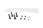 Räkit - Rack - APC EcoAisle - ACDC2203