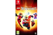 Pelit - LEGO Uskomattomat - Nintendo Switch - Toiminta - 5051895411261