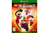 Pelit - LEGO The Incredibles - Microsoft Xbox One - Seikkailu - 5051895411254
