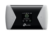 Modeemit - TP-Link M7450 300 Mbps LTE-Advanced matkapuhelin-Wi-Fi *DEMO* - M7450
