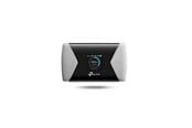 Modeemit - TP-Link M7650 600 Mbps LTE-Advanced matkapuhelin-Wi-Fi - M7650
