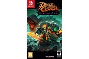 Pelit - Battle Chasers: Nightwar - Nintendo Switch - RPG - 9120080070845