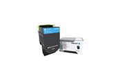 Mustepatruunat, värikasetit ja lisävarusteet - Lexmark 24B6888 Musta Toner Cartridge 21.000 pages - 24B6888