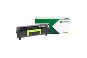 Mustepatruunat, värikasetit ja lisävarusteet - Lexmark 24B6889 Musta Toner Cartridge 21.000 pages - 24B6889