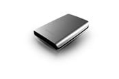 Kovalevyt - ulkoiset - Verbatim Store'n'Go Portable - Ulkoiset kovalevyt - 1TB - hopea - 53071