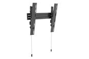 Seinäkiinnitys, AV-kiinnikkeet & AV-kalusteet - Multibrackets m VESA Wallmount Super Slim Tilt 400 MAX - Max 35 kg - recommended for 55" - 7350073735532