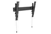 Seinäkiinnitys, AV-kiinnikkeet & AV-kalusteet - Multibrackets M VESA Wallmount Super Slim Tilt 600 MAX - Max 35 kg - recommended for 70" - 7350073735549