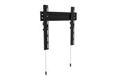 Seinäkiinnitys, AV-kiinnikkeet & AV-kalusteet - Multibrackets m VESA Wallmount Super Slim Fixed 400 MAX - Max 35 kg - recommended for 55" - 7350073735556