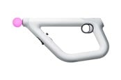Pelit - lisävarusteet - Sony Aim Controller (VR) - Wireless 3D motion controller - Sony PlayStation 4 - 9899969