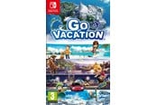 Pelit - Go Vacation - Nintendo Switch - Toiminta - 0045496422462