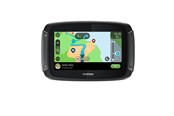 GPS & navigointi - TomTom Ajaja 500 - 1GF0.002.00