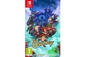 Pelit - Owlboy - Nintendo Switch - Seikkailu - 8718591185717