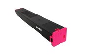 Mustepatruunat, värikasetit ja lisävarusteet - Sharp MX-60GTMA - magenta - Original - tonerpatron - MX60GTMA