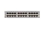 Verkkokortit (verkkosovittimet, tulostuspalvelimet jne.) - Avaya 8424XT - ekspansionsmodul - EC8404002-E6