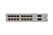Verkkokortit (verkkosovittimet, tulostuspalvelimet jne.) - Avaya 8418XTQ - laajennusmoduuli - EC8404006-E6