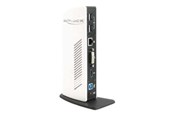 Telakointiasemat - DeLOCK USB 3.0 Port Replicator - portreplikator - 87568