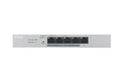 Kytkimet - ZyXEL GS1200-5HP v2 5-portin verkkohallittu PoE Gigabit -kytkin - GS1200-5HPV2-EU0101F