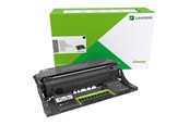 Mustepatruunat, värikasetit ja lisävarusteet - Lexmark 56F0Z0E Corporate Imaging Unit 60.000 page - 56F0Z0E