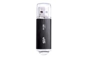 USB-tikku - Silicon Power Blaze B02 - 64GB - USB-tikku - SP064GBUF3B02V1K