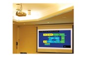 Projektoritarvikkeet & Kiinnikkeet - IC INTRACOM techly - ICA-PM 100WH