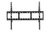 Seinäkiinnitys, AV-kiinnikkeet & AV-kalusteet - IC INTRACOM techly - Max 60 kg - recommended for 80" - ICA-PLB 860