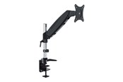 Näytön kiinnitys - IC INTRACOM techly putkikaasu - ICA-LCD 111-BK