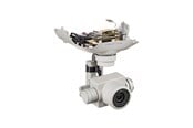 Dronet - DJI - P4 Pro/+ V2.0 Gimbal Camera Part141 - CP.PT.00000278.01