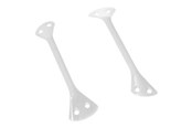 Dronet - DJI - Inspire 1 vasen ja oikea käsinoja tuki P33 - CP.BX.000042