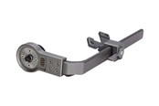 Muut  - DJI Kaukosäätimen teline - CP.BX.000203