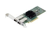 Verkkokortit (verkkosovittimet, tulostuspalvelimet jne.) - Broadcom BCM957414A4142CC - verkkosovitin - BCM957414A4142CC