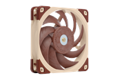 Kotelotuuletin - Noctua NF-A12x25 PWM - Kotelotuuletin - 120mm - Ruskea - 22 dBA - NF-A12X25 PWM