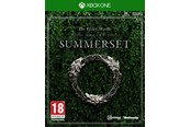 Pelit - The Elder Scrolls Online: Summerset - Microsoft Xbox One - MMOFPS - 5055856419853