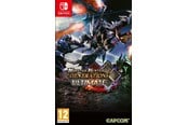 Pelit - Monster Hunter Generations Ultimate - Nintendo Switch - RPG - 5055060948521
